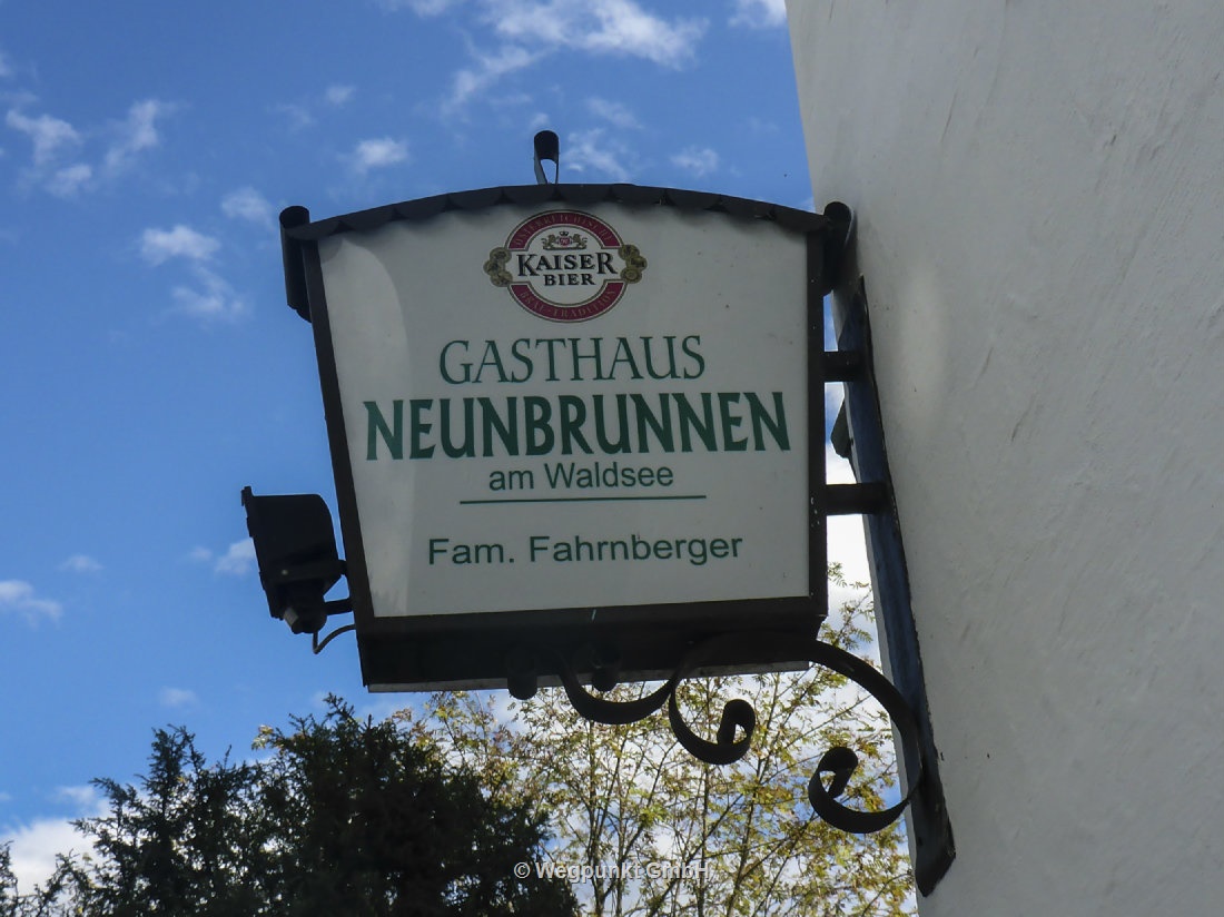 Hier nützen alle Wellness- und Abnehmprogramme nichts - zu gut ist das Essen
